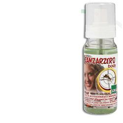 ZANZARZERO BODY 75 ML