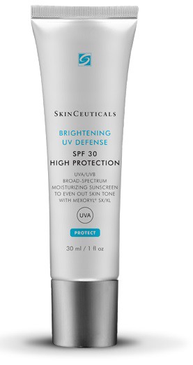 BRIGHTENING UV DEFENSE SPF30 30 ML