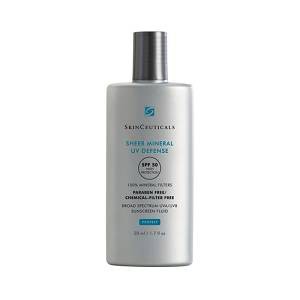 Sheer Mineral Uv Defense Spf50 50 Ml