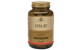 VITA B7 50 CAPSULE VEGETALI