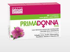 PRIMADONNA PLUS 30CPR