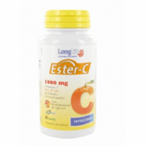 LONGLIFE ESTER C 1000 60TAV