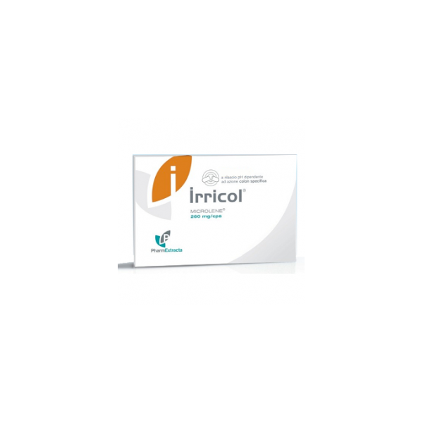 IRRICOL 30CPS