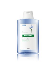 KLORANE SHAMPOO FIBRE LINO 100 ML