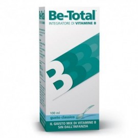 BETOTAL*SCIR FL 100G