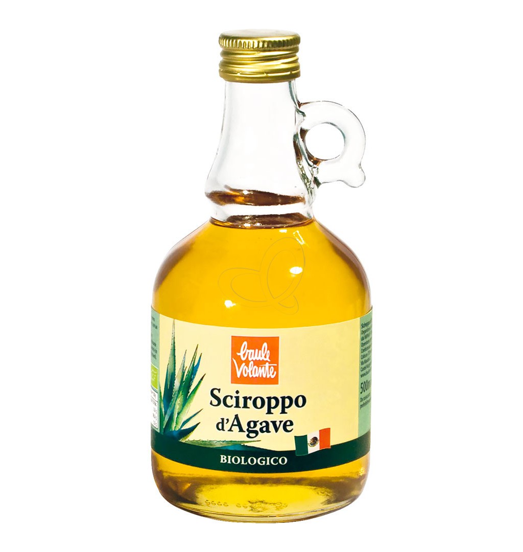 SUCCO AGAVE CONCENTR 500ML