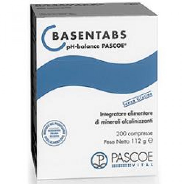 BASENTABS 100CPR