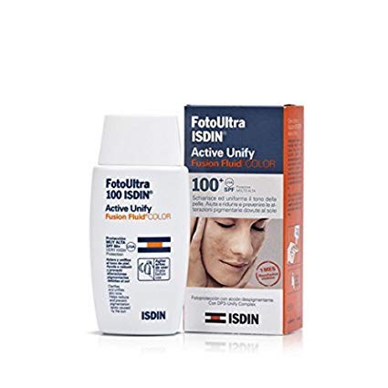 FOTO ULTRA ACTIVE UNIFY COLOR