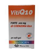 VITIQ10 FORTE 30PRL