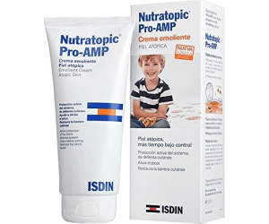 NUTRATOPIC PRO-AMP CREMA CORPO 200 ML