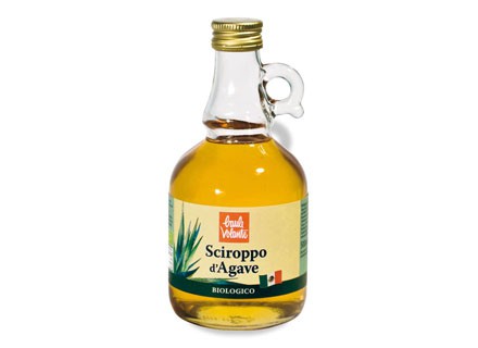 BAULE VOLANTE SCIROPP AGA500ML