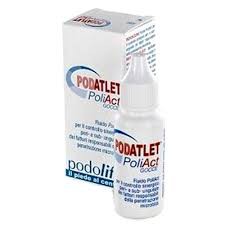 PODATLET POLIACT GOCCE 15ML