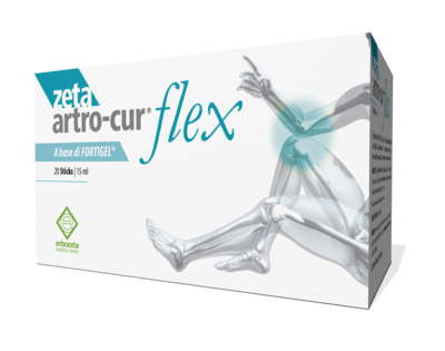 ZETA ARTRO CUR FLEX 20STICK