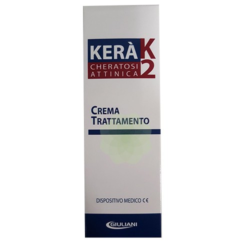 KERA' K2 CREMA 50ML