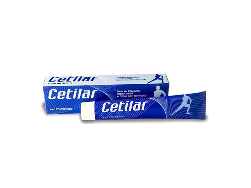 CETILAR CREMA 50ML