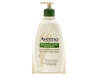 AVEENO QUOT PN DETERGENTE LIQ