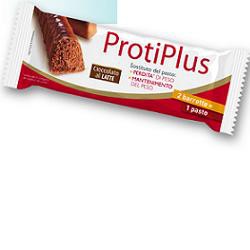 PROTIPLUS BARRETTE SOSTITUTIVIE MONOPASTO CIOCCOLATO AL LATTE
