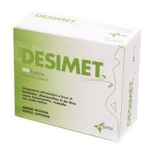 DESIMET 20 BUSTINE 5,5G