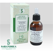 AVENA 100ML GTT