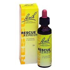RESCUE ORIG REMEDY 20ML