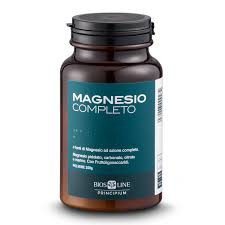 MAGNESIO COMPLETO 90CPR PRINCI