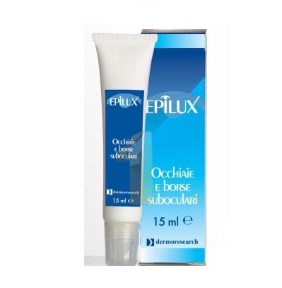EPILUX CREMA CONTORNI OCCHI