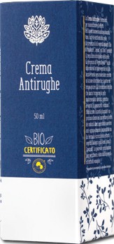 CREMA ANTIRUGHE 50 ML BIO