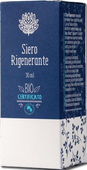 SIERO RIGENERANTE 30 ML BIO
