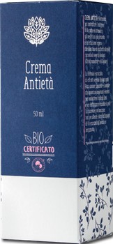 CREMA ANTIETA' 50 ML BIO
