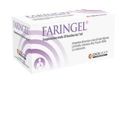 FARINGEL 20BUST