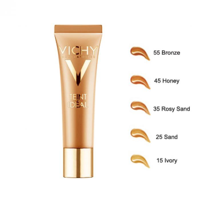 TEINT IDEAL CREMA 35 30ML