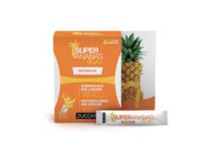 SUPER ANANAS SLIM INTENS 250ML