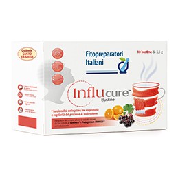 SELERBE INFLUCURE 10 BUSTINE