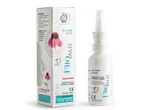 FITOYALO SPRAY NASALE 50 ML