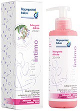 SELERBE FITOINTIMO DETERGENTE 250 ML