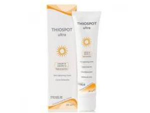 THIOSPOT ULTRA SPF50+ 30ML