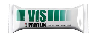 VIS PROTEIN BARRETTA PROTEICA COCCO 50 G