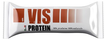 VIS PROTEIN BARRETTA PROTEICA CIOCCOLATO AL LATTE MOKACCINO 50 G