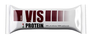 VIS PROTEIN BARRETTA PROTEICA ALLA NOCCIOLA 50 G