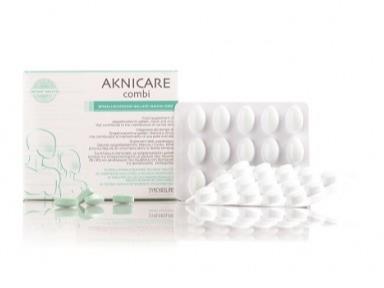 AKNICARE COMBI 30CPR