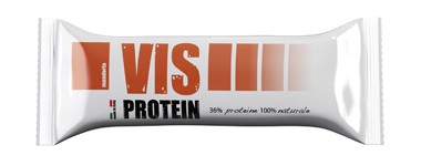 VIS PROTEIN BARRETTA PROTEICA ALLA MANDORLA 50 G