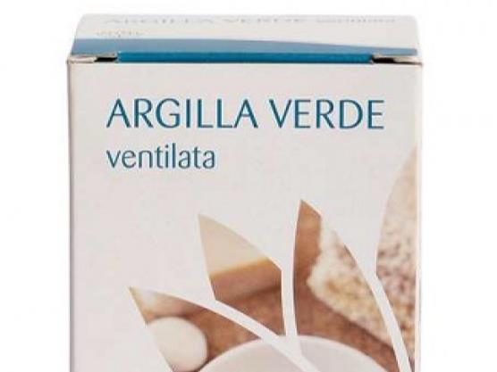 ARGILLA VENTILATA 200G 4541