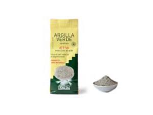 ARGILLA VERDE VENTILATA ATTIVA