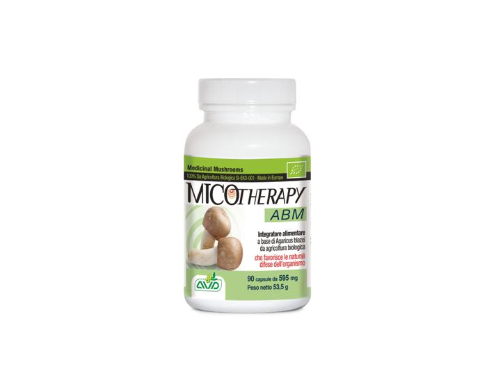 MICOTHERAPY ABM 90CPS