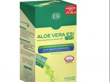 ALOE VERA 24POCKET DRINK MASS