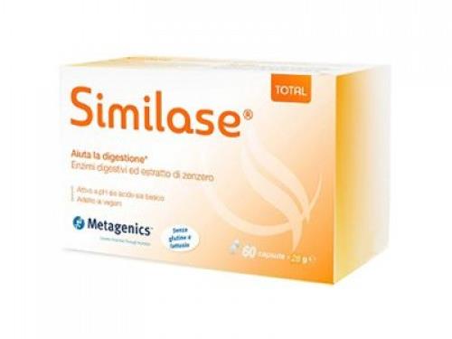 SIMILASE TOTAL ITA 60CPS