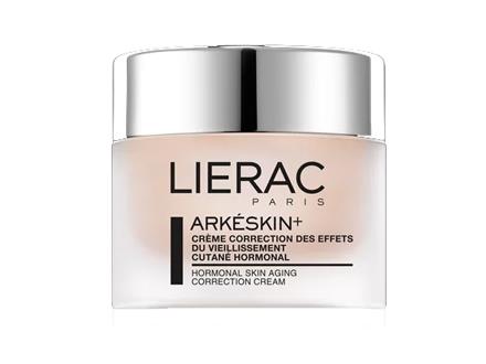 LIERAC ARKESKIN CR MENOPAUSA