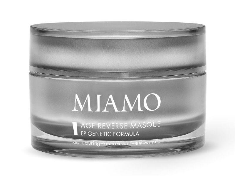 Miamo Age Reverse Masque 50 Ml