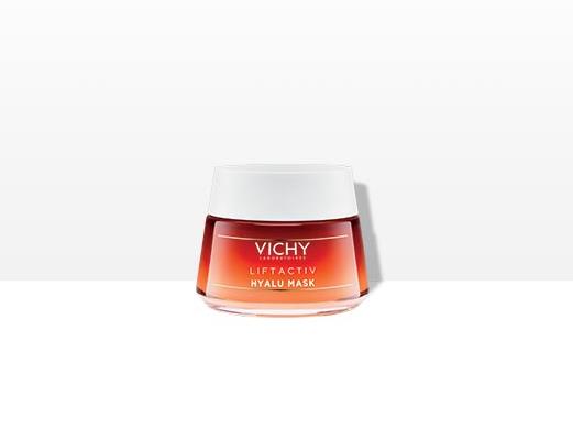 LIFTACTIV LIFT HYALU MASK 50 ML