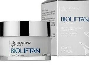 BIOLIFTAN DAY CREAM 50ML